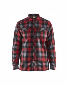 Overhemd flanel