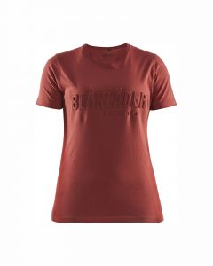 Dames T-shirt 3D