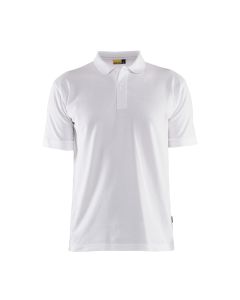 Poloshirt piqué