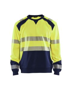 Sweatshirt High Vis