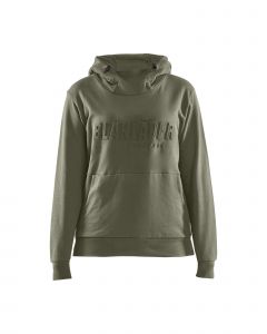 Dames hoodie 3D