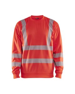 High vis Sweatshirt