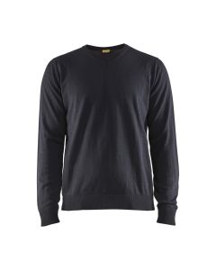 Gebreide pullover