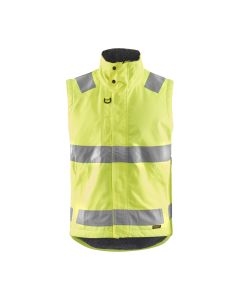 Bodywarmer High Vis