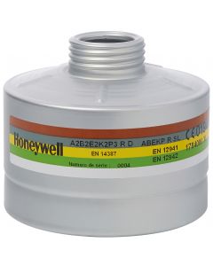 Honeywell combinatiefilter A2B2E2K2-P3