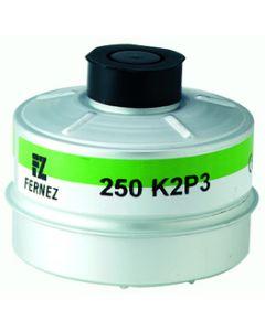 Honeywell combinatiefilter K2-P3