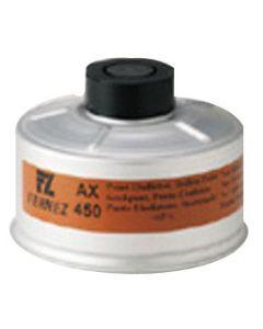 Honeywell gas- en dampfilter AX