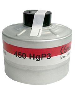 Honeywell combinatiefilter Hg-P3