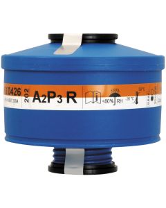 Spasciani 202 combinatiefilter A2-P3 R