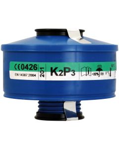 Spasciani 201 combinatiefilter K2-P3 R