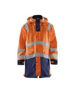 Regenjas High Vis LEVEL 3