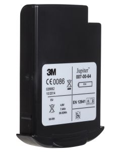 3M 007-00-64P batterij