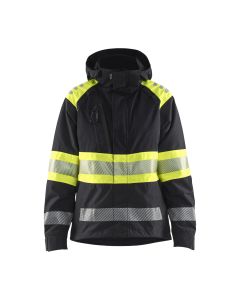 Dames Shelljack High Vis