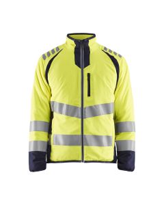 Isolerend jack High Vis