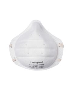 Honeywell SuperOne 3205 stofmasker FFP2 NR D