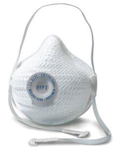 Moldex 310501 stofmasker FFP2 NR D met uitademventiel