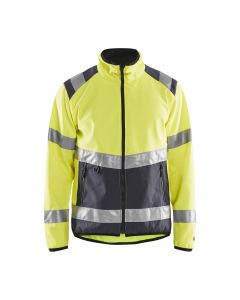 Softshell jack High Vis