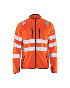 Softshell jack High Vis