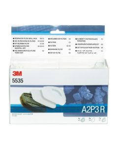 3M 5535 filterkit