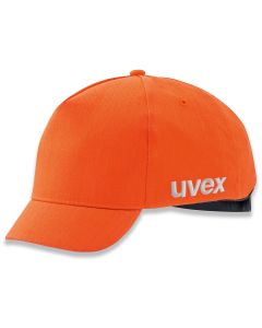 uvex u-cap sport hi-viz 9794-491 Baseball Cap