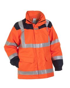 Hydrowear multinorm parka Maasdam