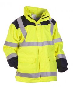 Hydrowear multinorm parka Maasdam