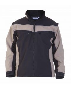 Hydrowear softshell Rome 