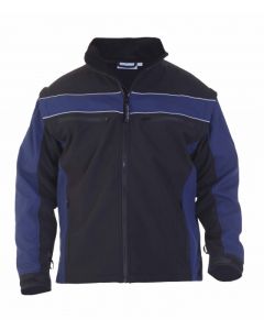 Hydrowear softshell Rome 