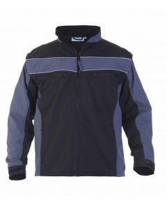 Hydrowear softshell Rome 