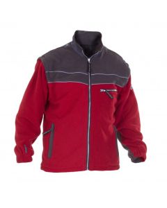 Hydrowear fleece Kiel 