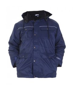 Hydrowear parka Dinant 