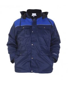 Hydrowear winterparka Darmstadt 