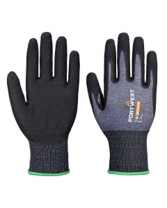 SG snijbestendige C15 Eco Nitril Handschoen - (pk12)