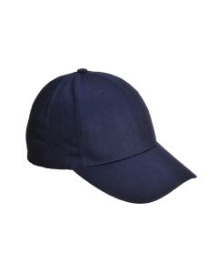 6 Panelen Baseball Cap