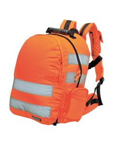 Quick Release Hi-Vis Rugzak