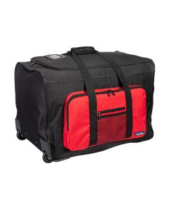 De Multi pocket Trolley tas