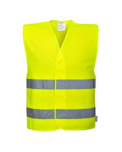 VISITOR Hi-Vis Vest