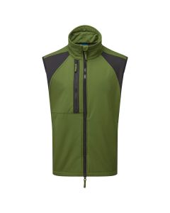 WX2  Eco Softshell Bodywarmer 2 (L)