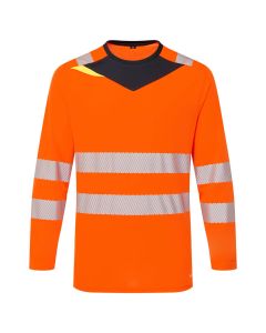 DX4  Hi-Vis T-shirt L/M