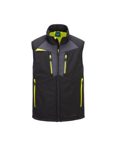 DX4 Softshell Gilet (3L)