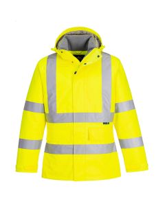 Eco  Hi-Vis winterjack