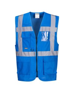 Iona Executive Vest