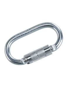 Twist Lock karabijnhaak