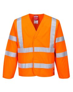 Hi-Vis Antistatisch Jack - Vlamvertragend