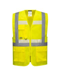 Glowtex Ezee Rits Executive Vest