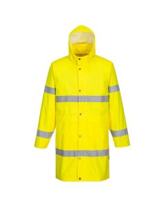 Hi-Vis Regenjas 100cm 