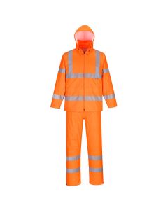 Hi-Vis Regenpak 