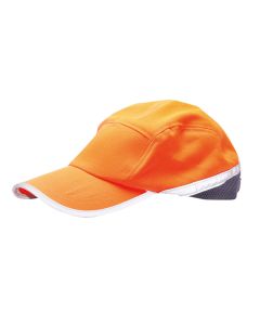 Hi-Vis Baseball Cap