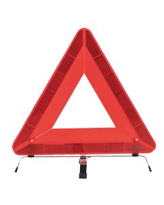 Folding Warning Triangle