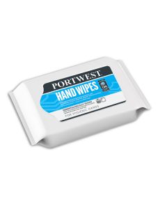 Hand Wipes Wrap (100 Wipes)